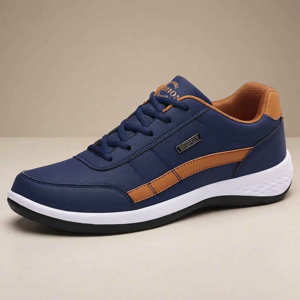 Gregg - Zapatos casuales cómodos