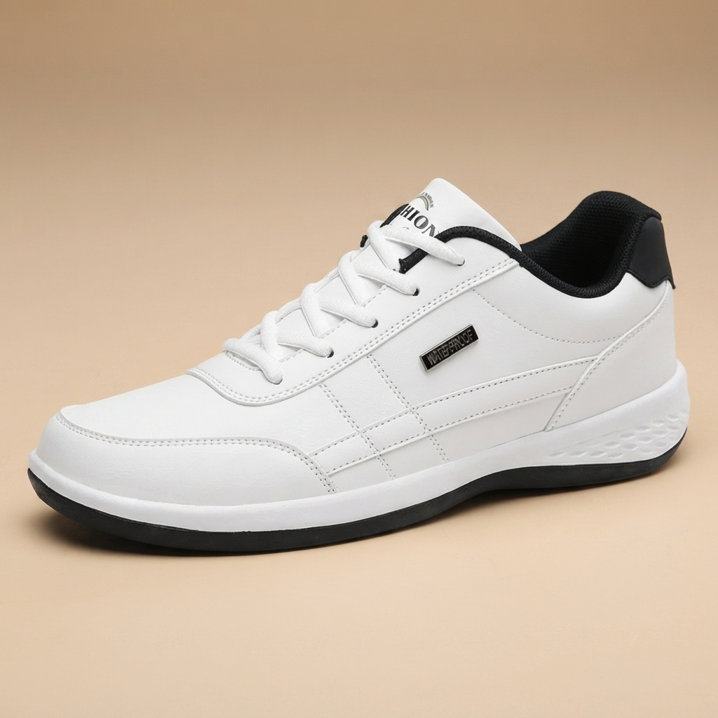 Gregg - Zapatos casuales cómodos