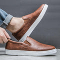 Jeremy - Zapatillas cómodas y elegantes