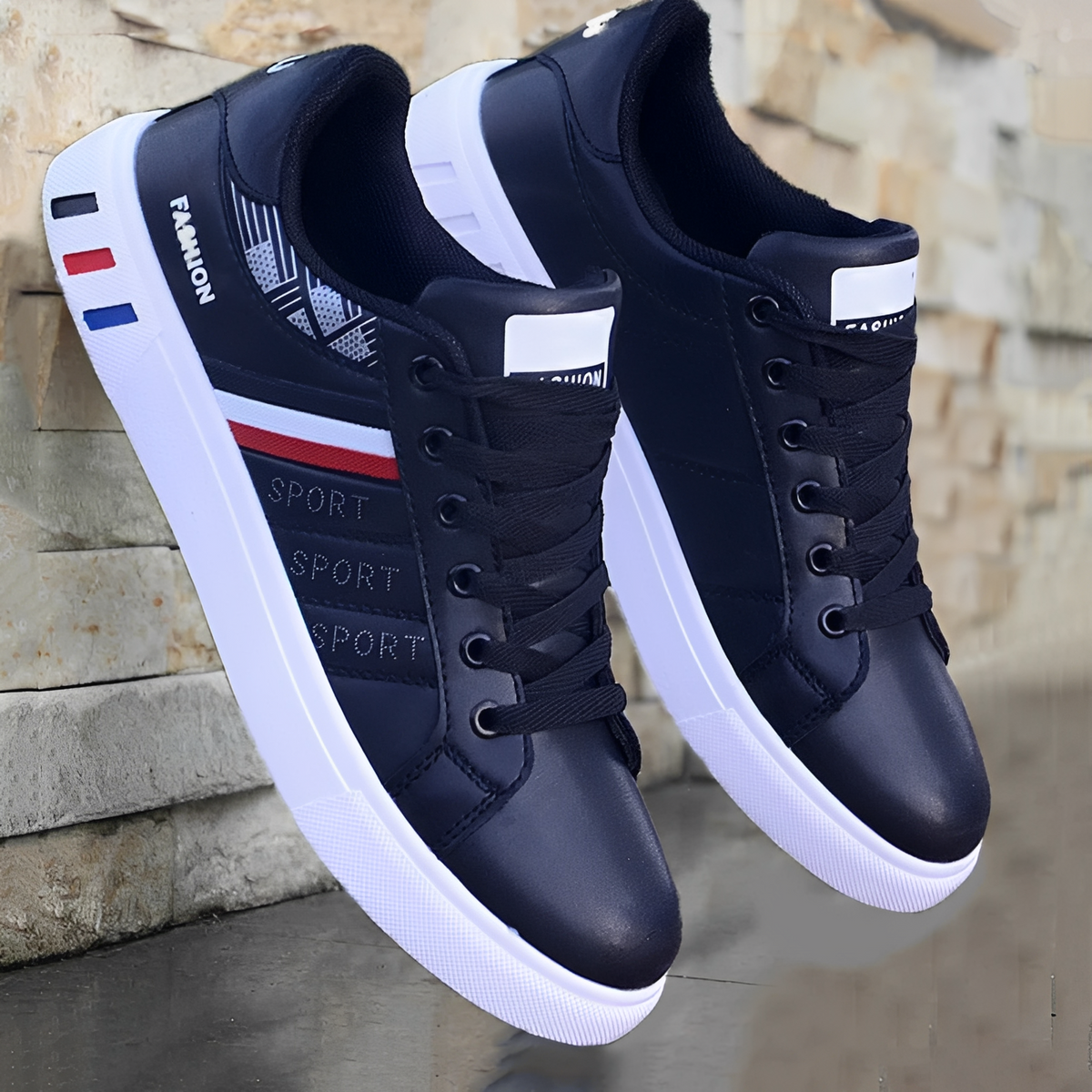 Jeazar – Zapatos de hombre – Un estilo cómodo