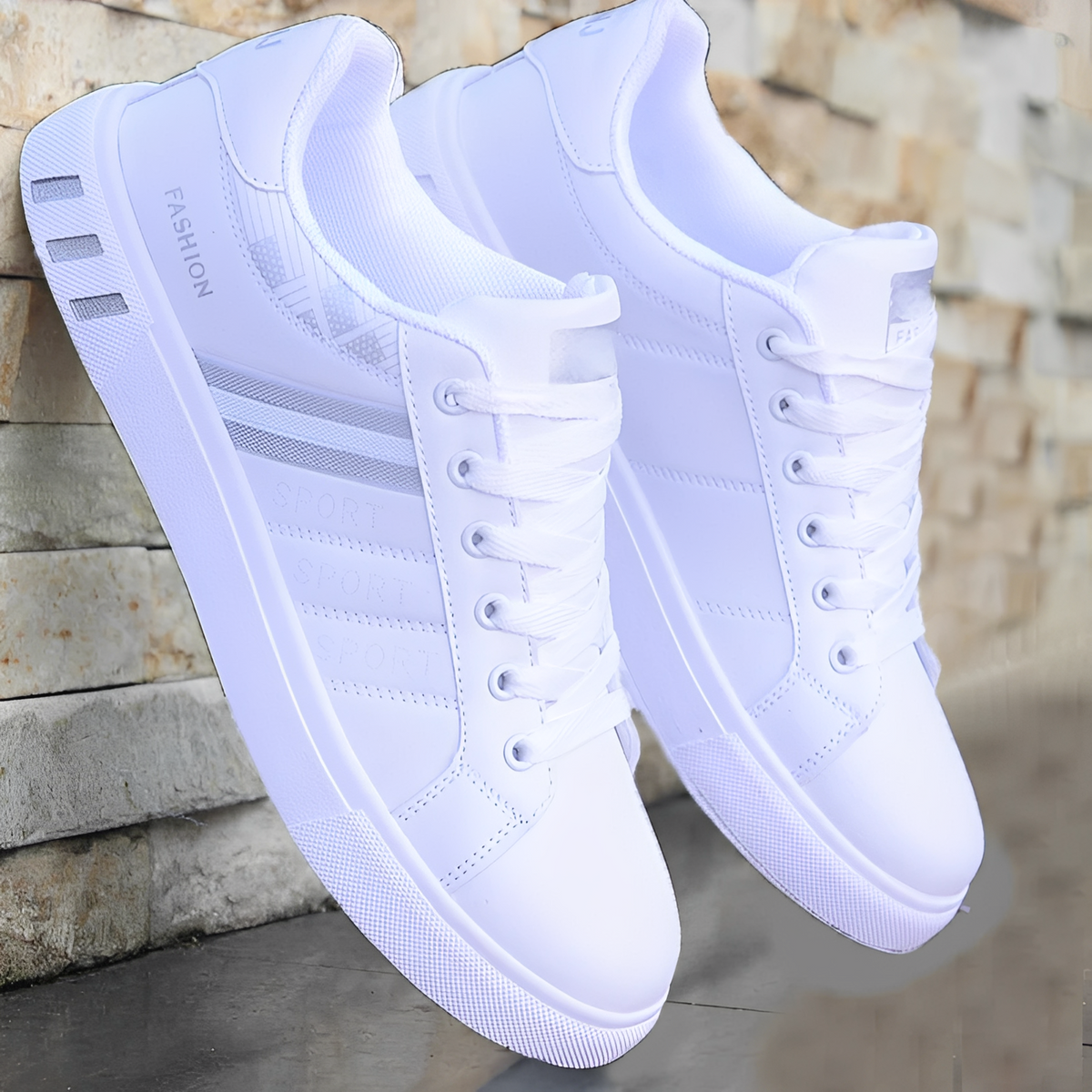 Jeazar – Zapatos de hombre – Un estilo cómodo