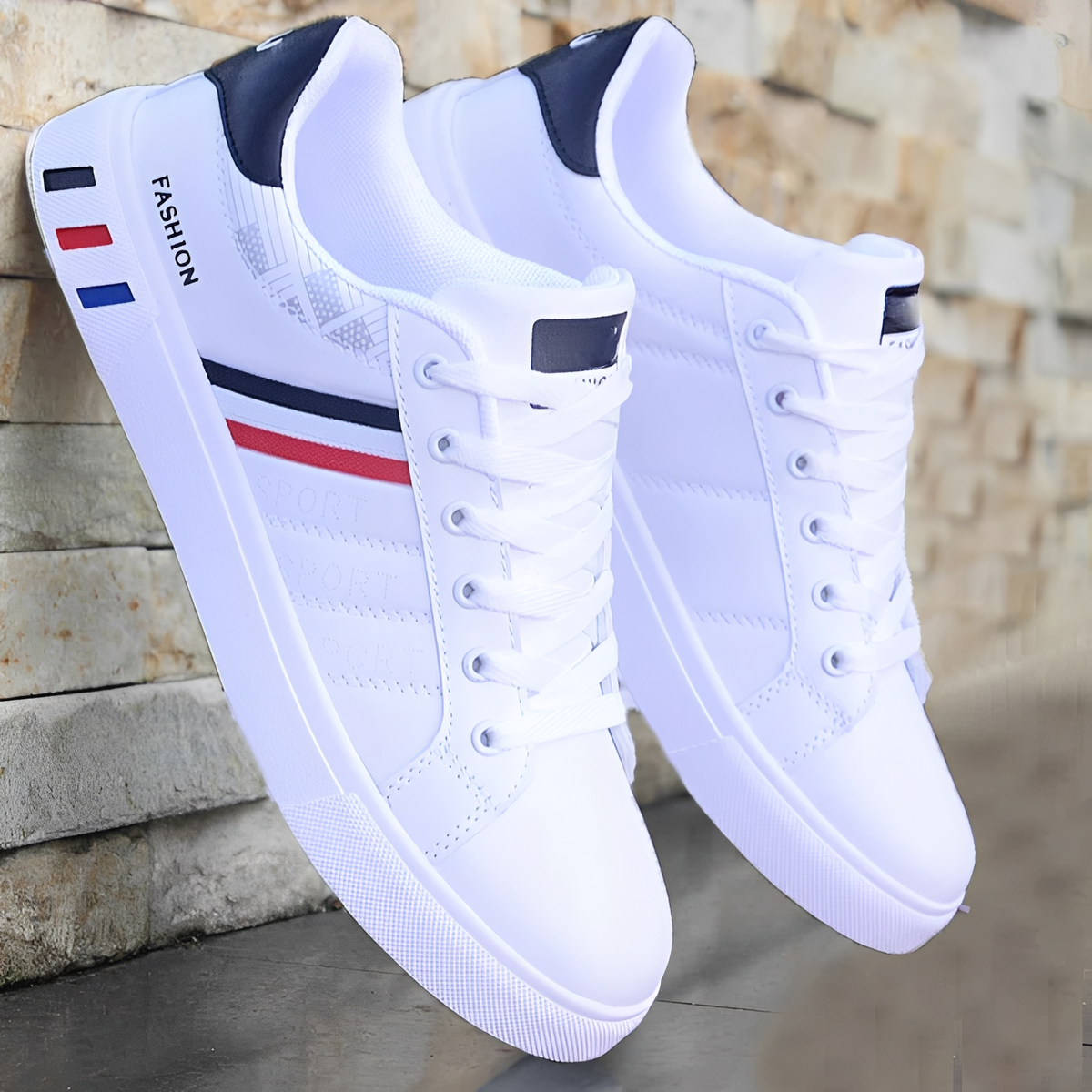 Jeazar – Zapatos de hombre – Un estilo cómodo